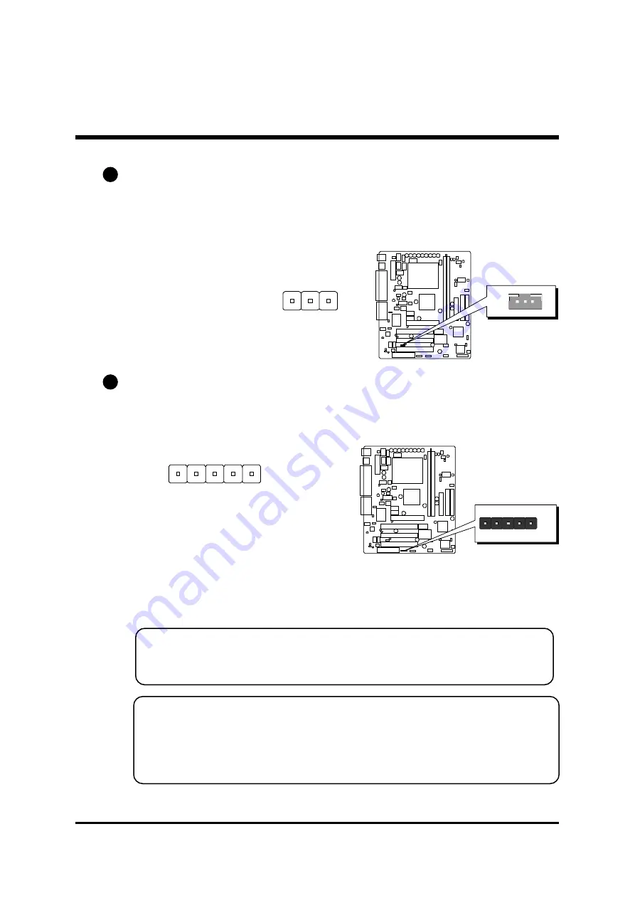 Shuttle ME21 User Manual Download Page 46