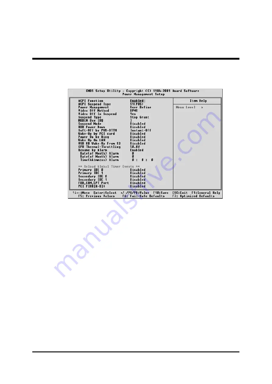 Shuttle ME21 User Manual Download Page 74