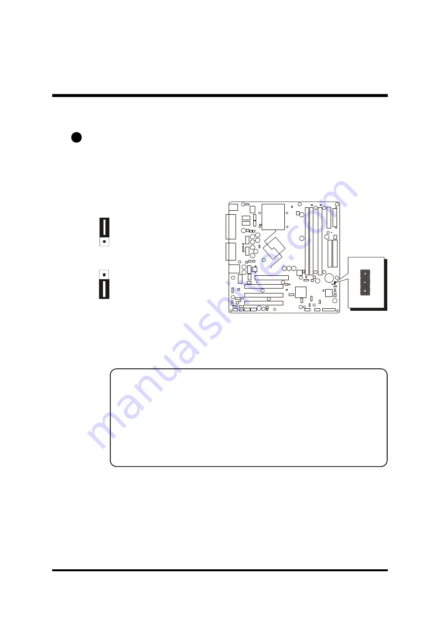 Shuttle MN31L User Manual Download Page 32