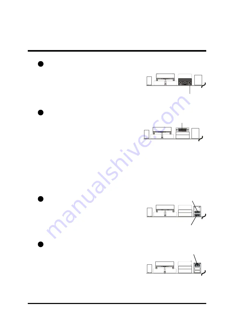 Shuttle MN31L User Manual Download Page 34