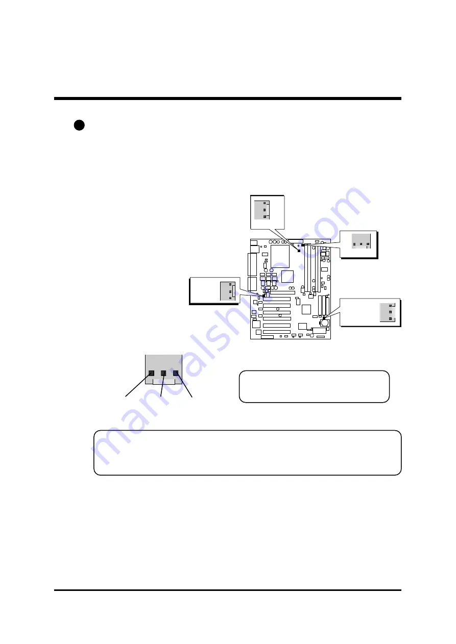 Shuttle Spacewalker AK32 User Manual Download Page 42