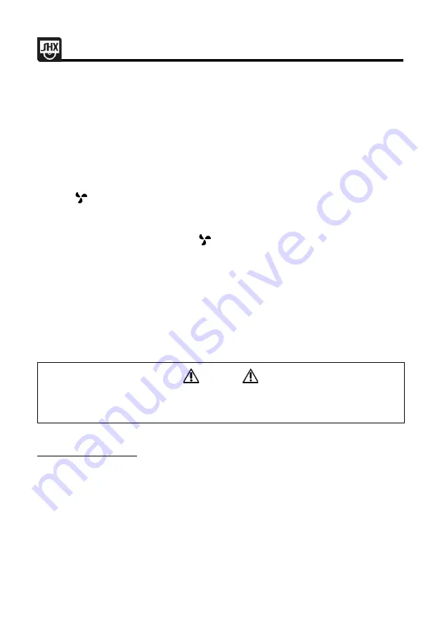 SHX SHX08TKV2000 Скачать руководство пользователя страница 88