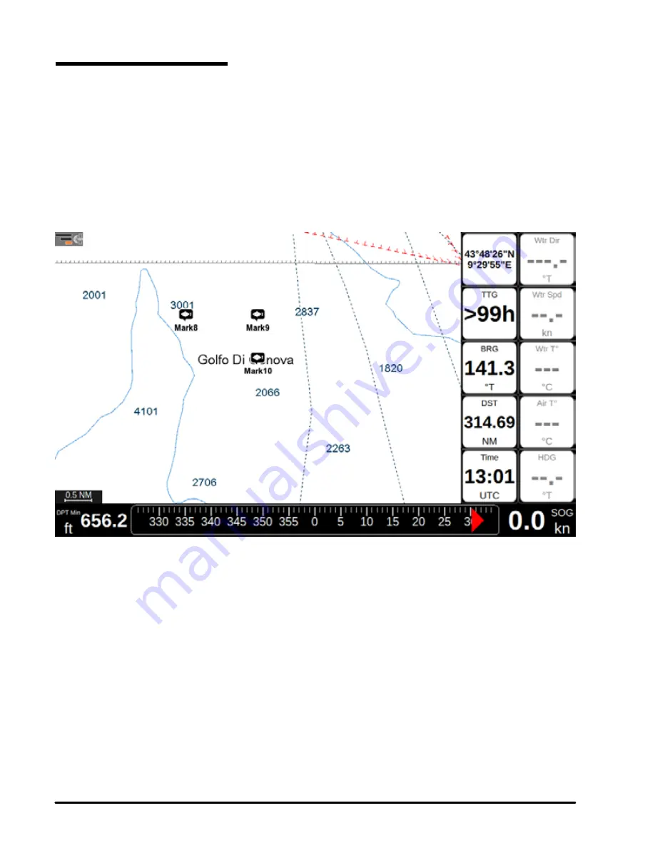 Si-tex Explorer Nav Pro Скачать руководство пользователя страница 30