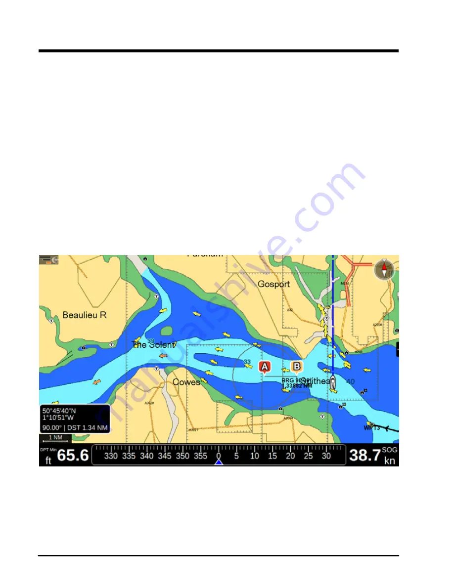 Si-tex Explorer Nav Pro User Manual Download Page 40