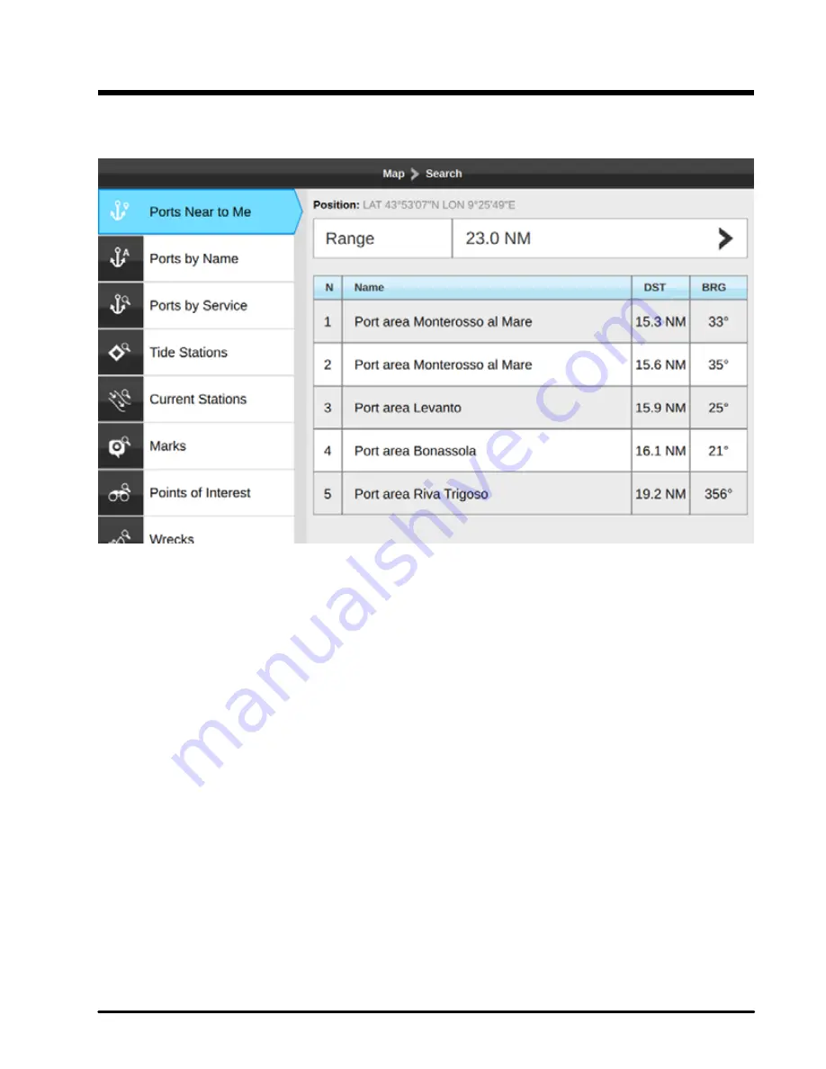 Si-tex Explorer Nav Pro User Manual Download Page 41