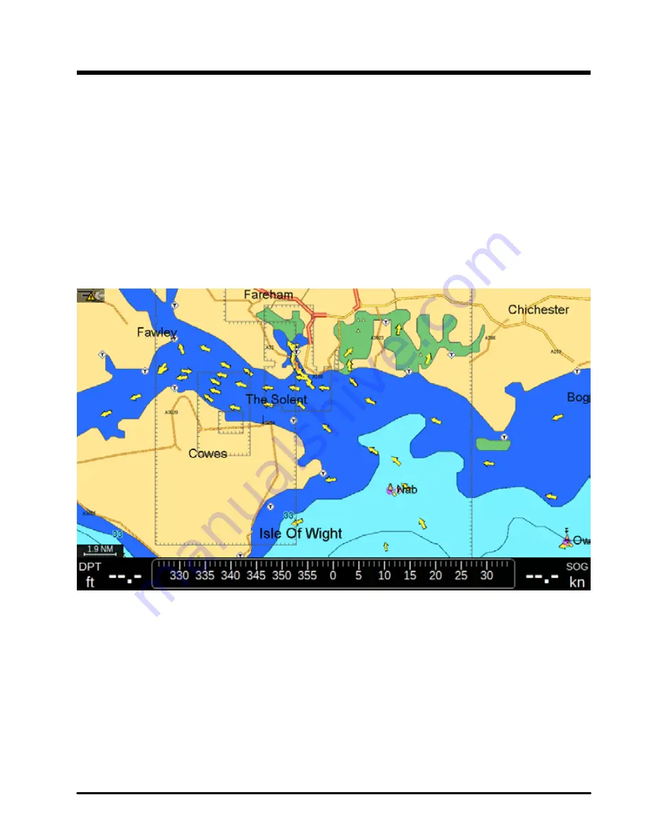 Si-tex Explorer Nav Pro User Manual Download Page 43