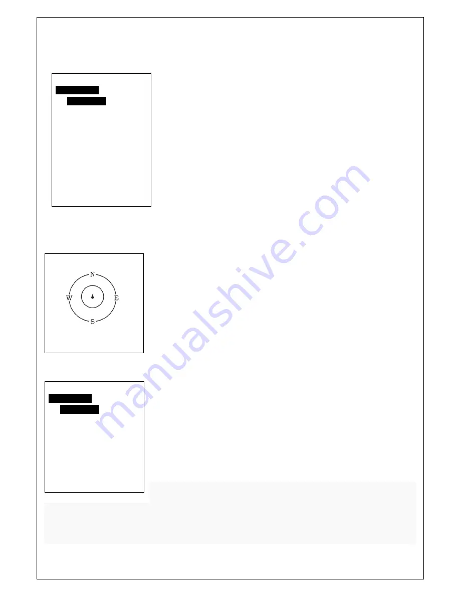 Si-tex MDA-4 Operation And Installation Manual Download Page 22