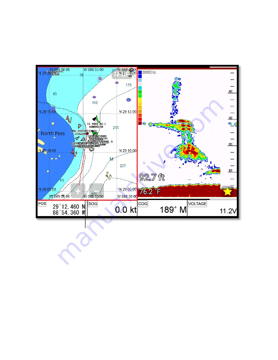 Si-tex NAVSTAR 10 Operation Manual Download Page 48