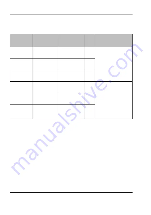 Si-tex SAS-600 Installation And Operation Manual Download Page 31