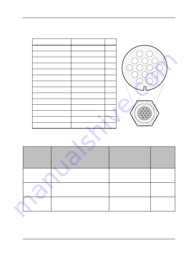 Si-tex SAS-600 Installation And Operation Manual Download Page 34