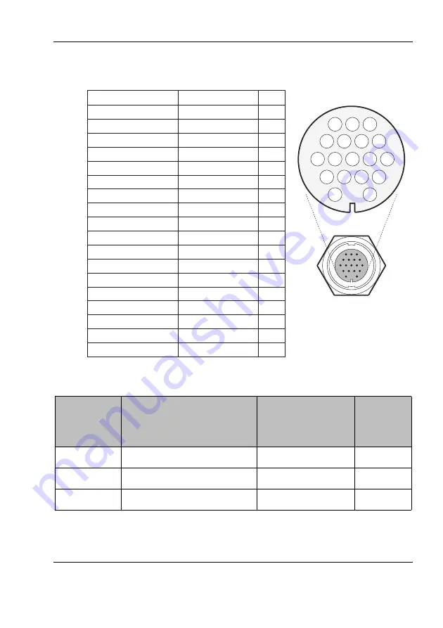 Si-tex SAS-600 Installation And Operation Manual Download Page 36