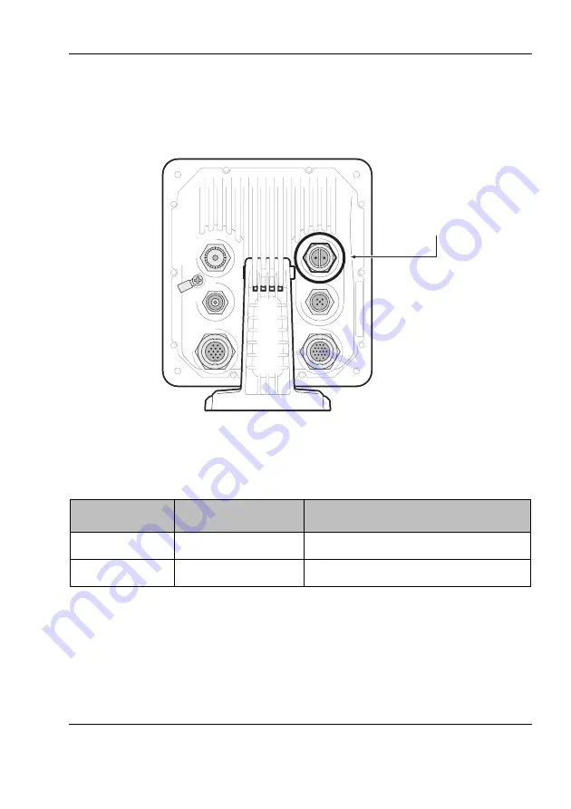 Si-tex SAS-600 Installation And Operation Manual Download Page 38