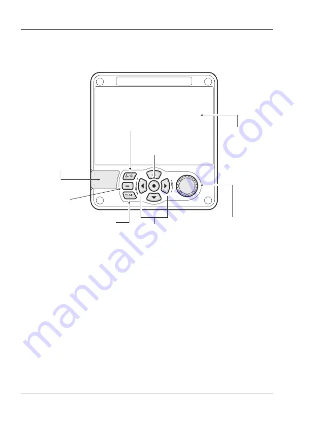 Si-tex SAS-600 Installation And Operation Manual Download Page 43