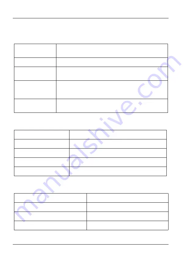 Si-tex SAS-600 Installation And Operation Manual Download Page 73