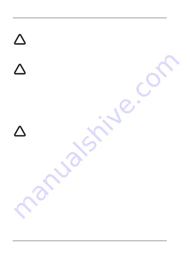 Si-tex SAS-900 Installation And Operation Manual Download Page 14