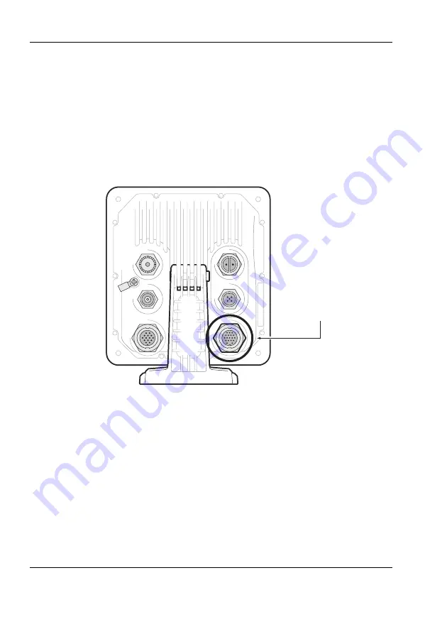 Si-tex SAS-900 Installation And Operation Manual Download Page 34