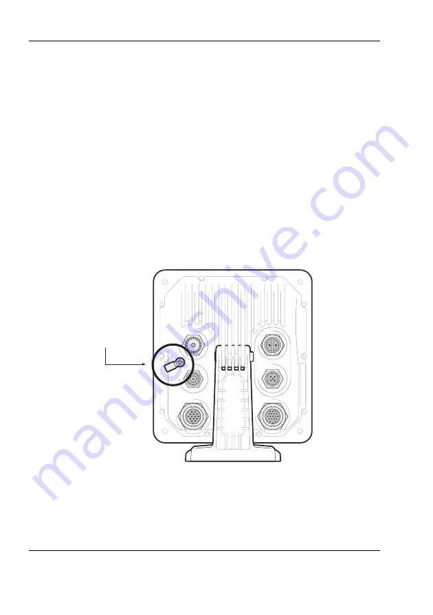 Si-tex SAS-900 Installation And Operation Manual Download Page 38