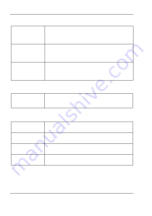 Si-tex SAS-900 Installation And Operation Manual Download Page 92