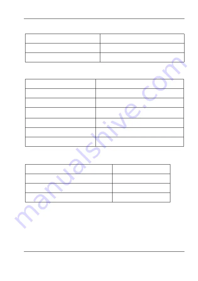 Si-tex SAS-900 Installation And Operation Manual Download Page 95