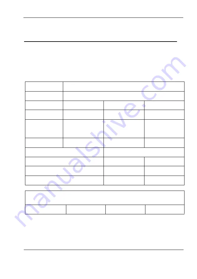 Si-tex SAS-900 Installation And Operation Manual Download Page 99