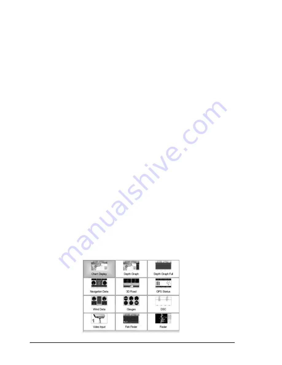 Si-tex SNS-1100 User Manual Download Page 18