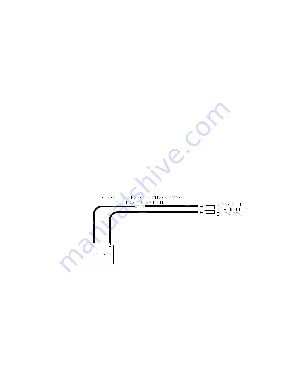 Si-tex SP38 Installation And Operation Manual Download Page 52