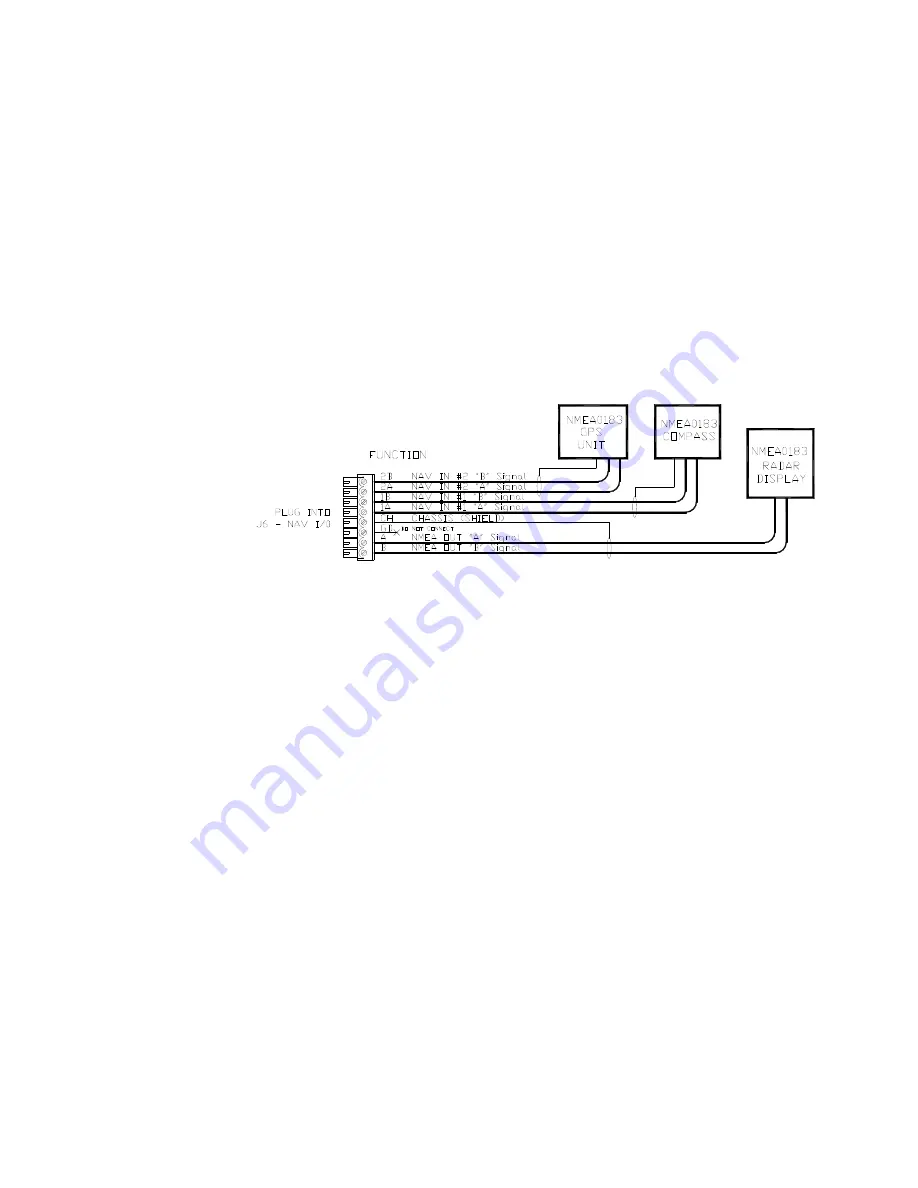 Si-tex SP38 Installation And Operation Manual Download Page 66