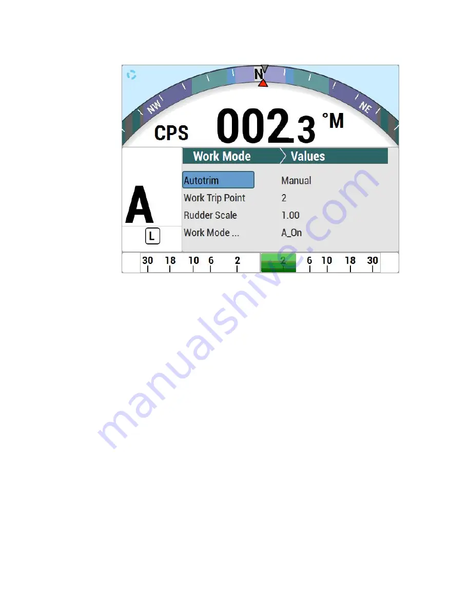 Si-tex SP38 Installation And Operation Manual Download Page 80