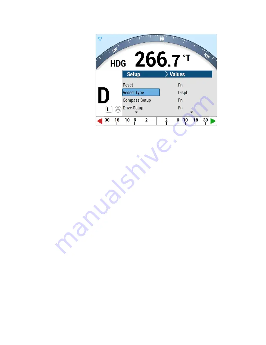 Si-tex SP38 Installation And Operation Manual Download Page 104