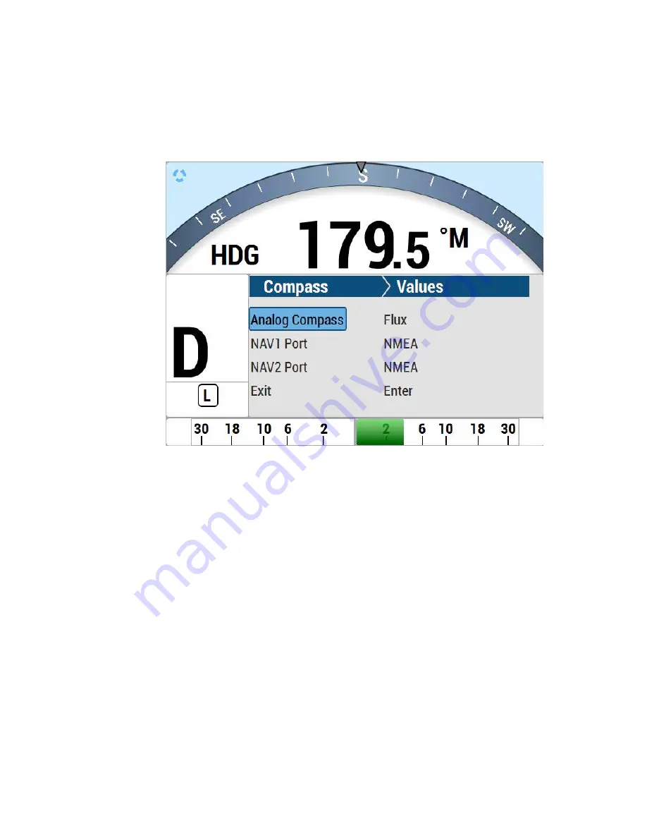 Si-tex SP38 Installation And Operation Manual Download Page 107