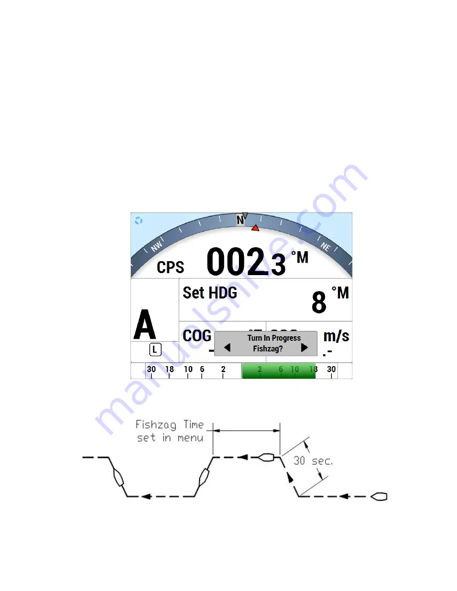 Si-tex SP38 Installation And Operation Manual Download Page 160