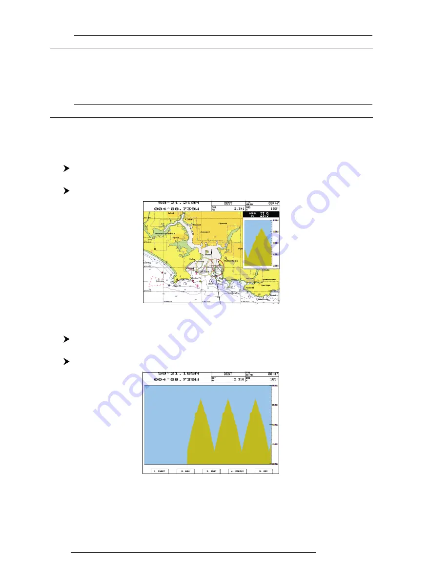 Si-text trawl plot 12 Скачать руководство пользователя страница 32