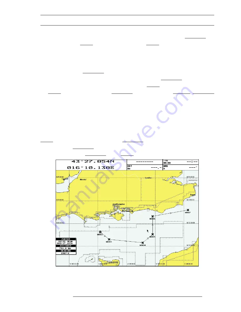 Si-text trawl plot 12 Скачать руководство пользователя страница 37