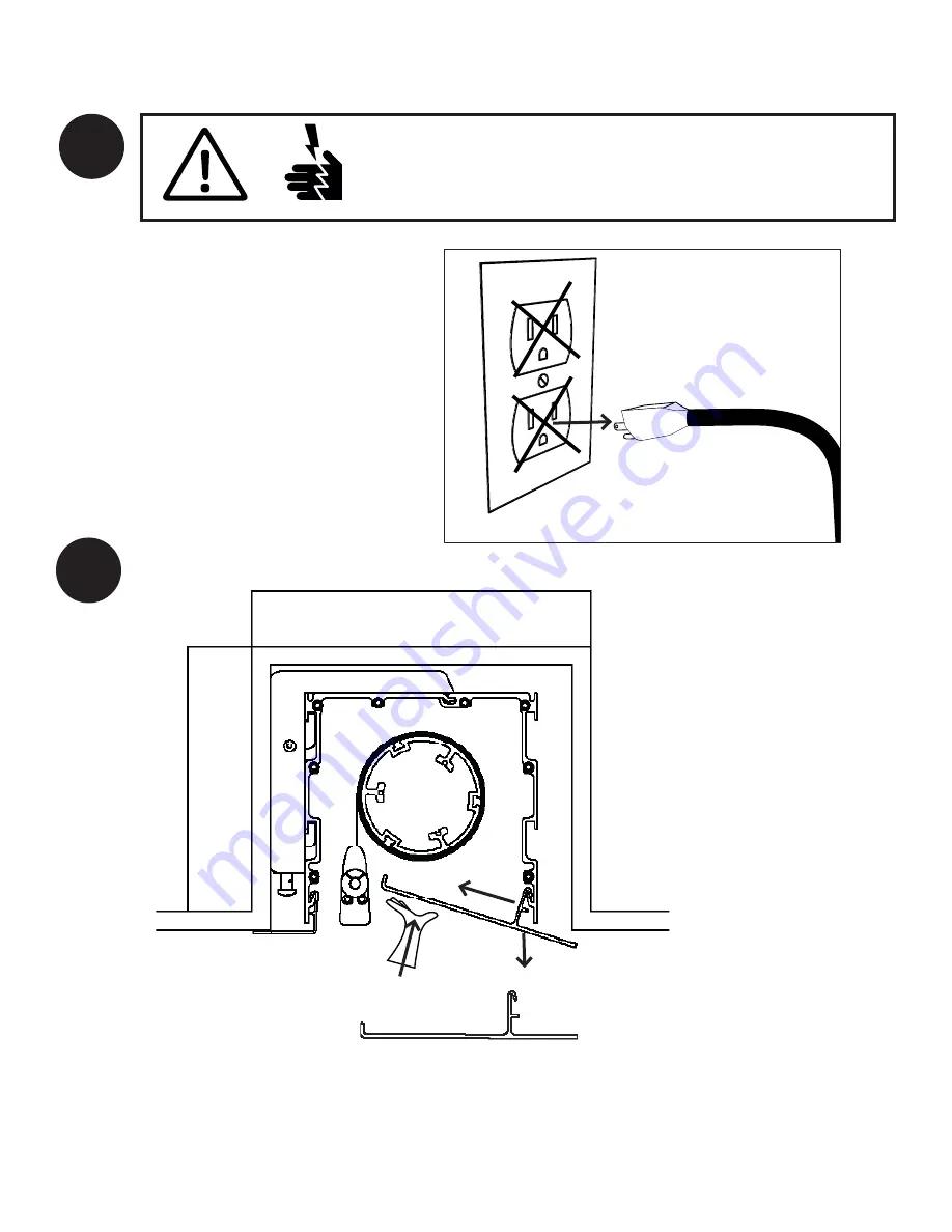 SI 5 SERIES Instructions Manual Download Page 5