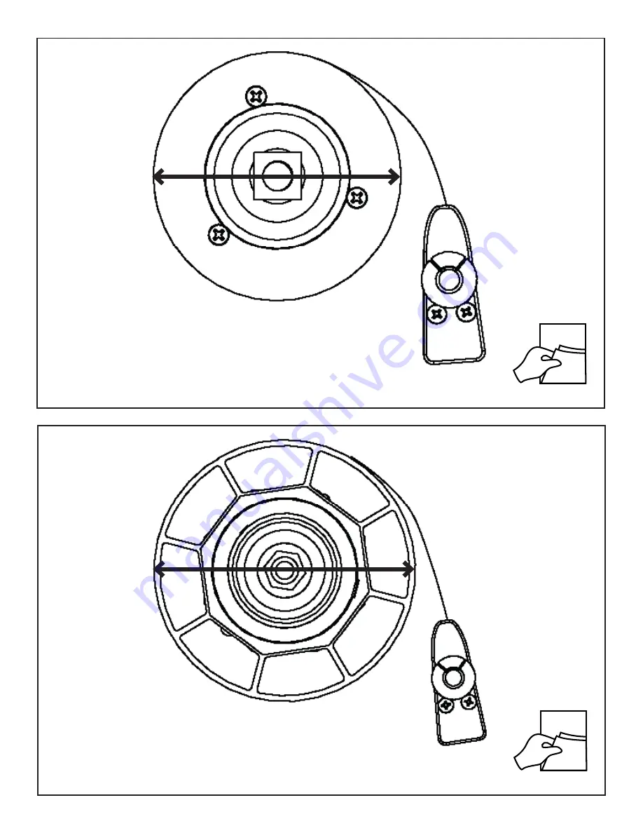 SI 5 SERIES Instructions Manual Download Page 8