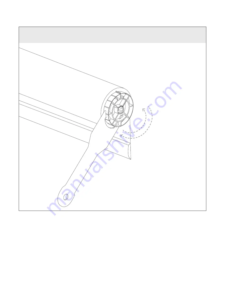 SI Nano Roll Manual Operation Instructions Download Page 8