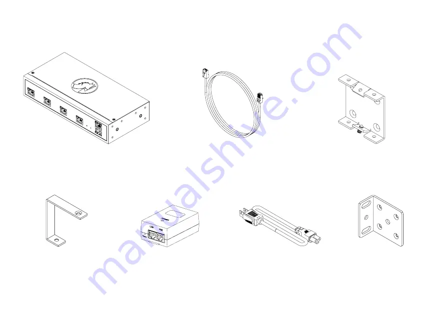 SI TRO.Y Installation Instructions Manual Download Page 8