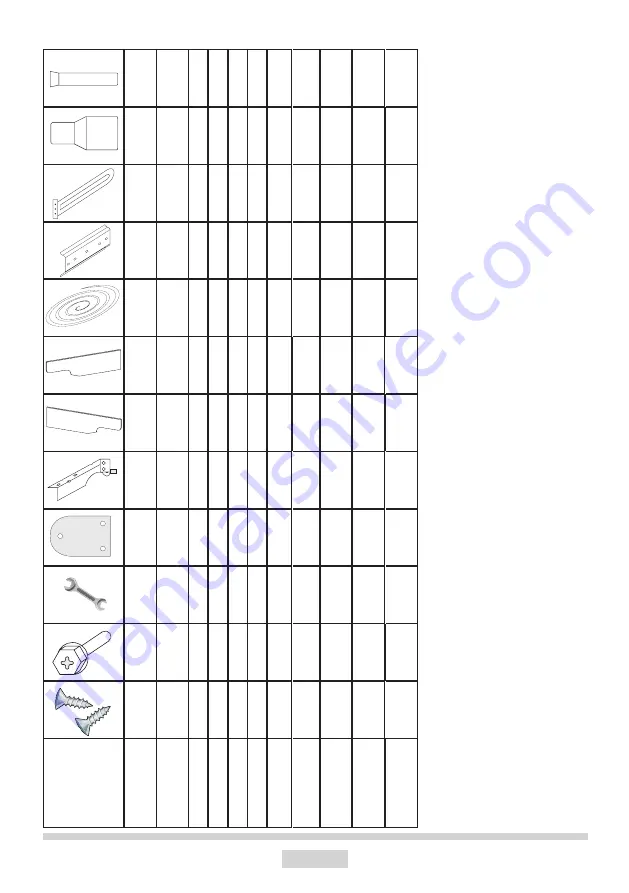 SIA RI554 Instruction Manual Download Page 15