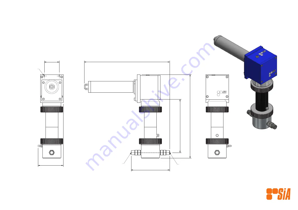 SIA SIA-24-L100-CR-V-150113-HIEC Manual Download Page 2