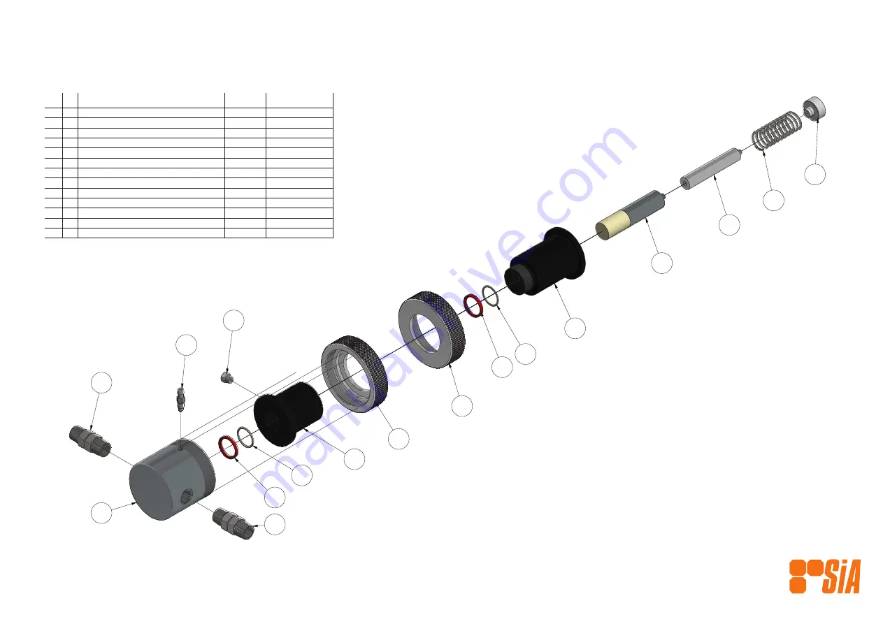 SIA SIA-24-L100-CR-V-150113-HIEC Скачать руководство пользователя страница 4