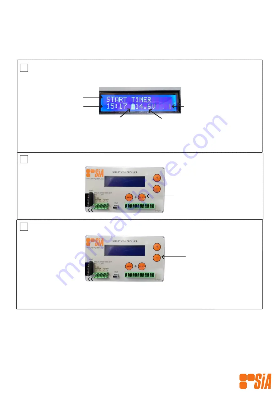 SIA SIA-24-L100-CR-V-150113-HIEC Скачать руководство пользователя страница 13