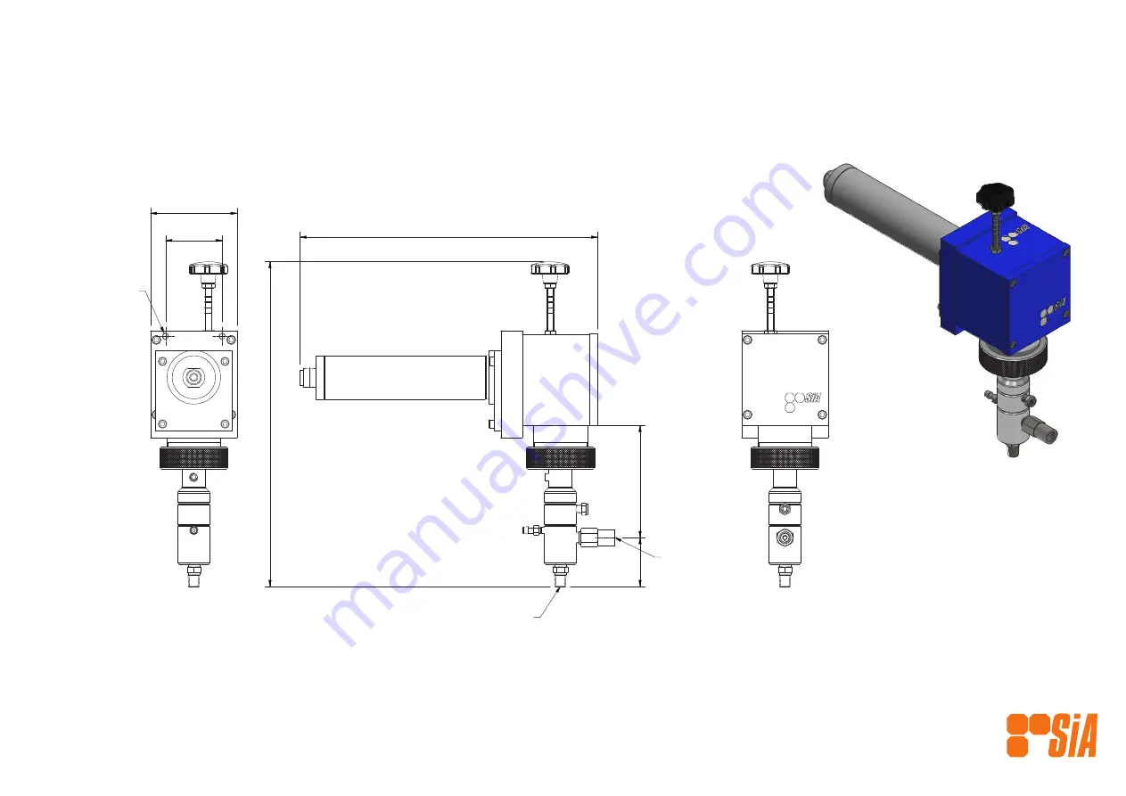 SIA SIA-24-L35-CR-TS-150113-HIEC Installation, Operation & Maintenance Manual Download Page 2