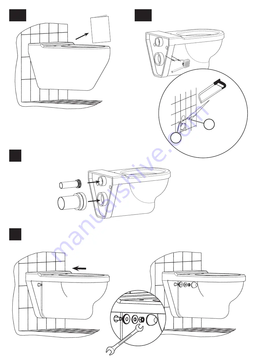 Siamp VERSO BCS 350 Assembly And Maintenance Manual Download Page 15