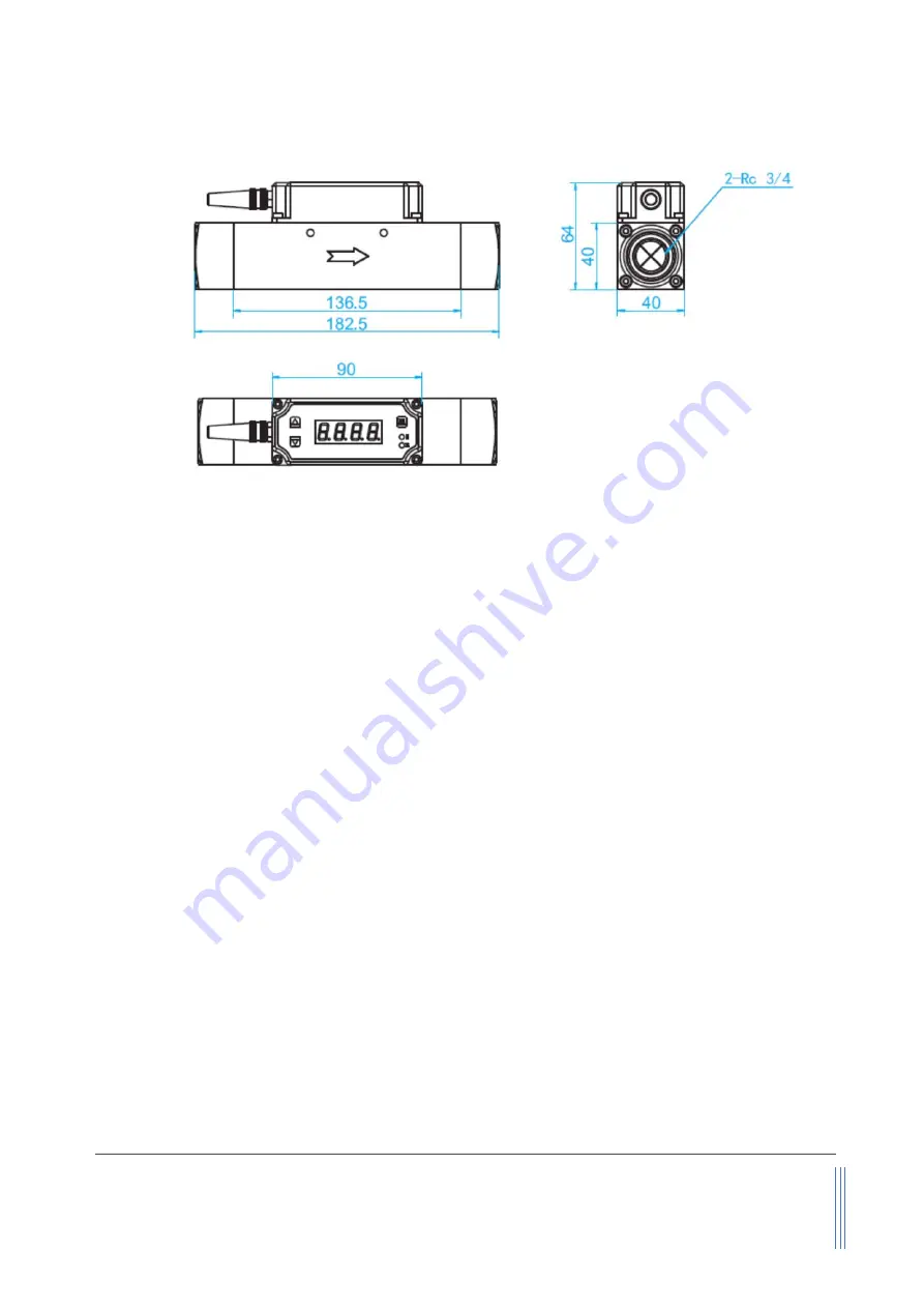 Siargo FS4701 User Manual Download Page 10