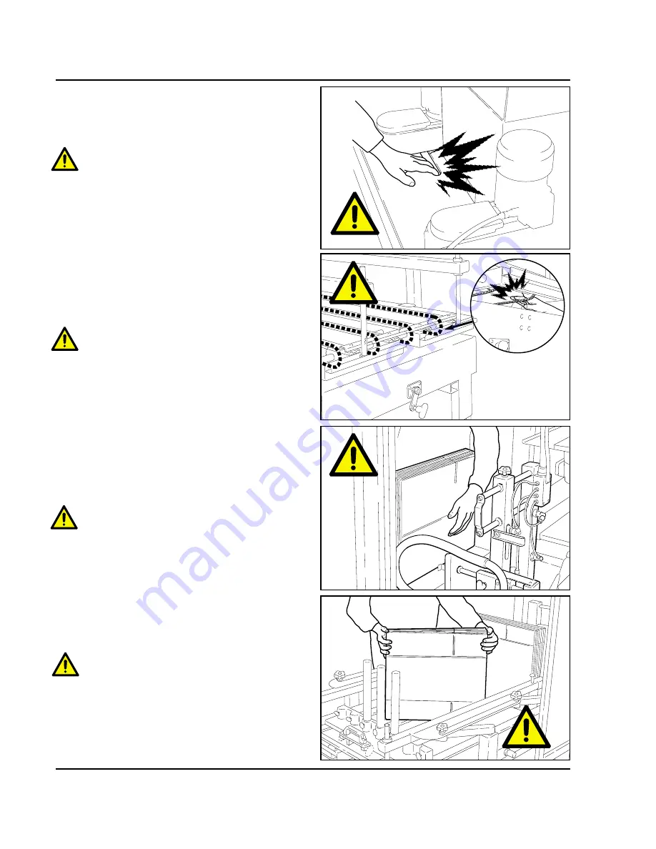 siat F144 Instruction Manual Download Page 16