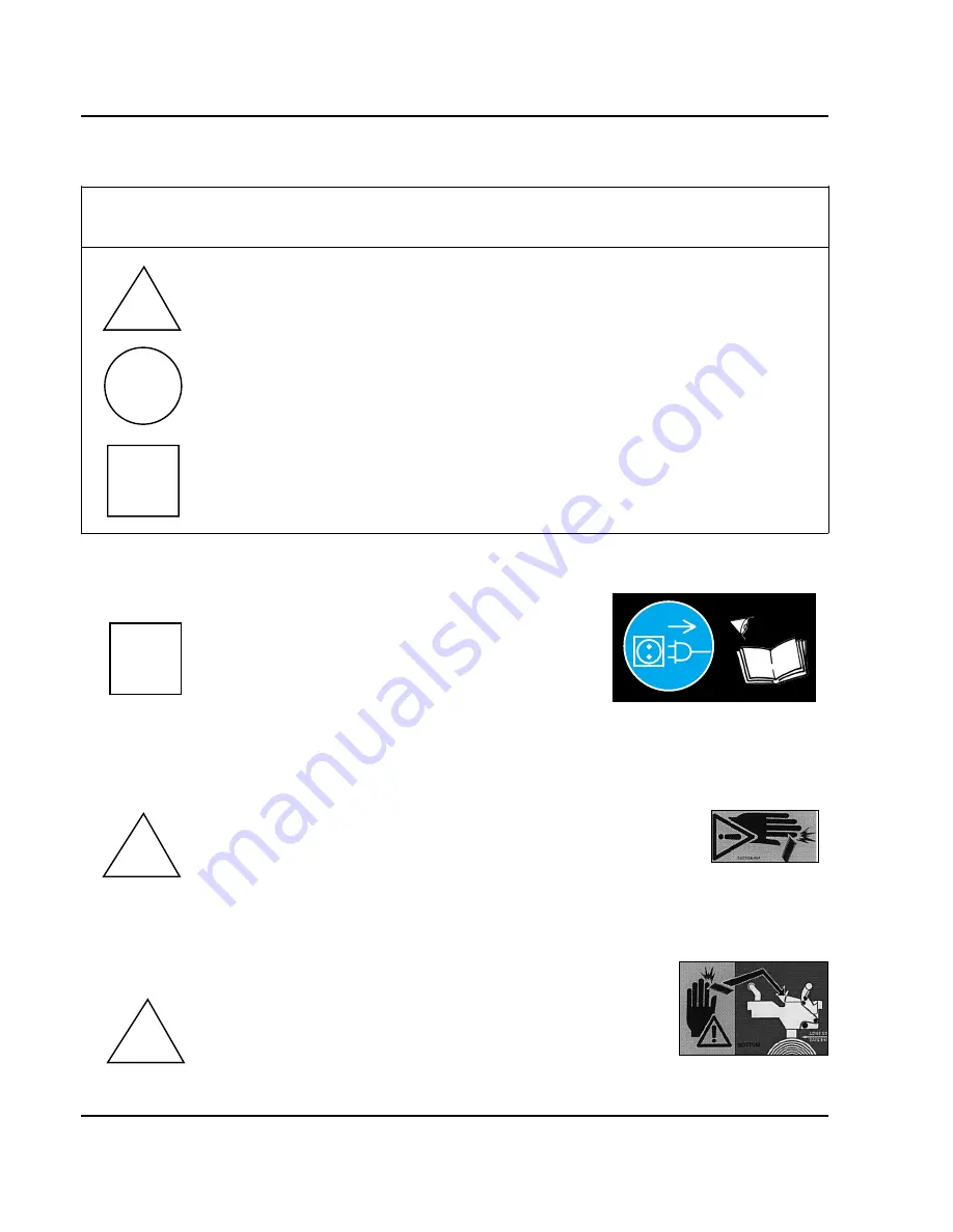 siat F144 Instruction Manual Download Page 18