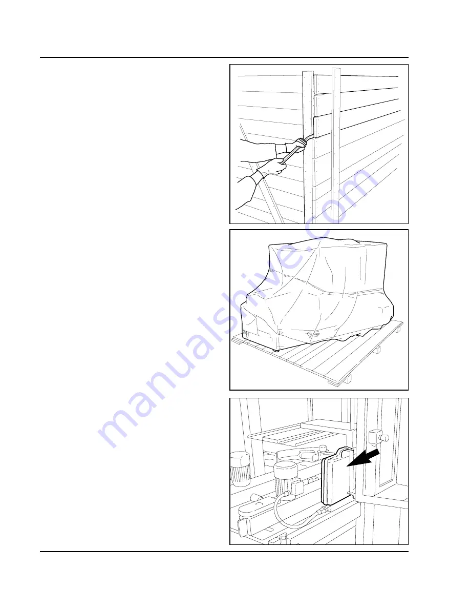 siat F144 Instruction Manual Download Page 28