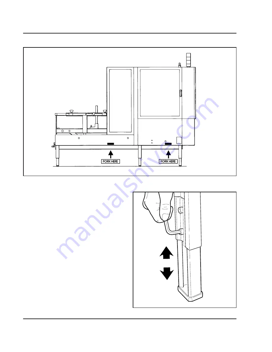 siat F144 Instruction Manual Download Page 32