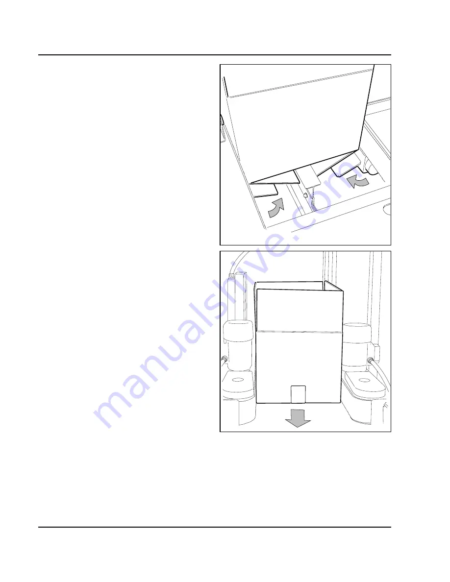 siat F144 Instruction Manual Download Page 40