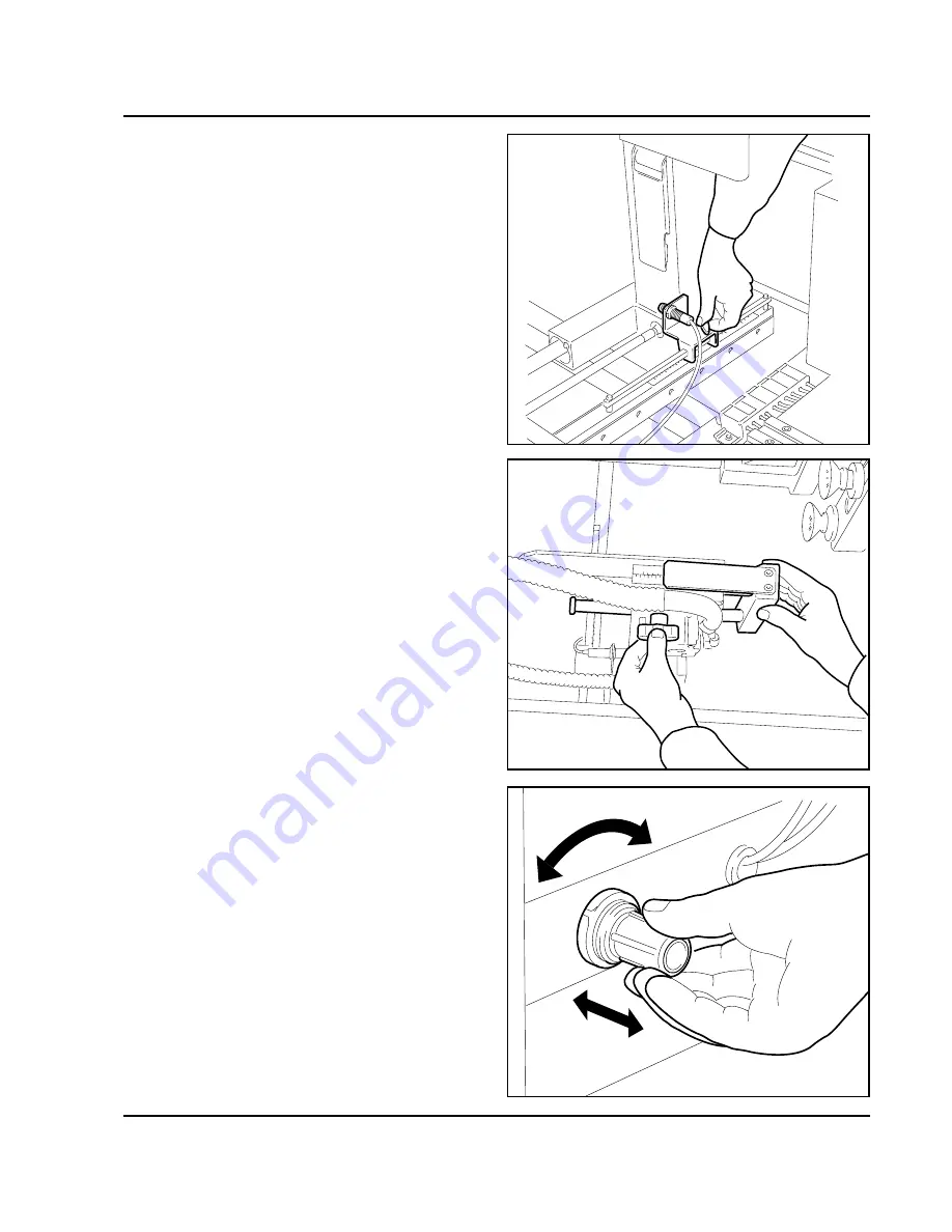 siat F144 Instruction Manual Download Page 45